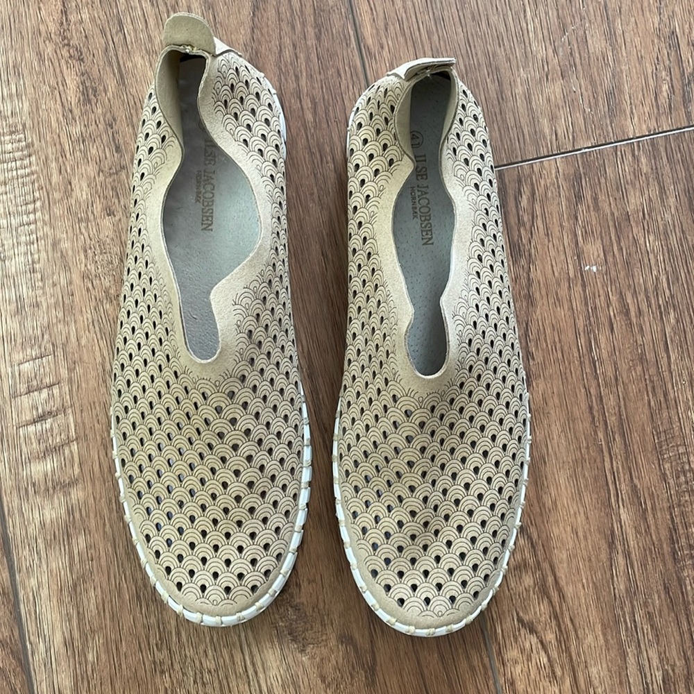 Ilse Jacobsen Shoes